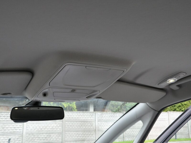 Ford S-Max 2,0TDCi 163KM Titanium/SONY/Converse+/LED/Serwis/Alu/Model2013/ I (2006-2015)