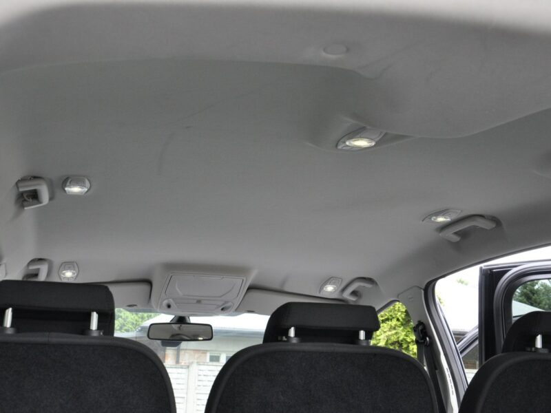 Ford S-Max 2,0TDCi 163KM Titanium/SONY/Converse+/LED/Serwis/Alu/Model2013/ I (2006-2015)