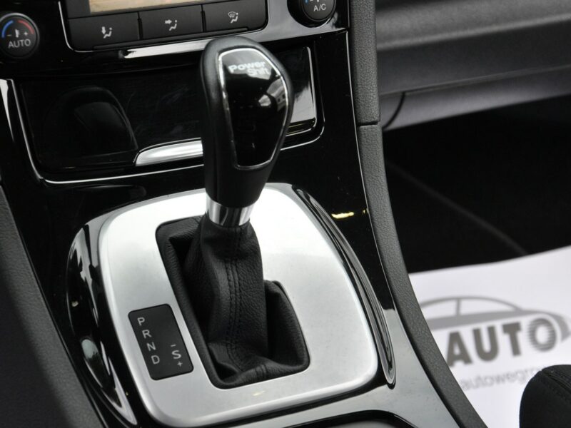Ford S-Max 2,0TDCi 163KM Titanium/SONY/Converse+/LED/Serwis/Alu/Model2013/ I (2006-2015)