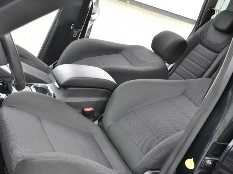 Ford S-Max 2,0TDCi 163KM Titanium/SONY/Converse+/LED/Serwis/Alu/Model2013/ I (2006-2015)