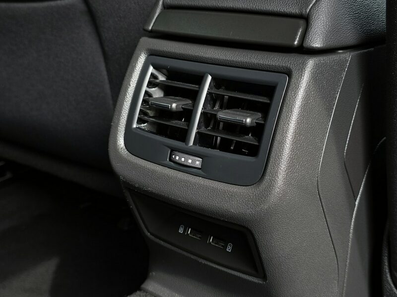 Seat Leon serwis ASO, I-rej 2020, FR III (2012-)