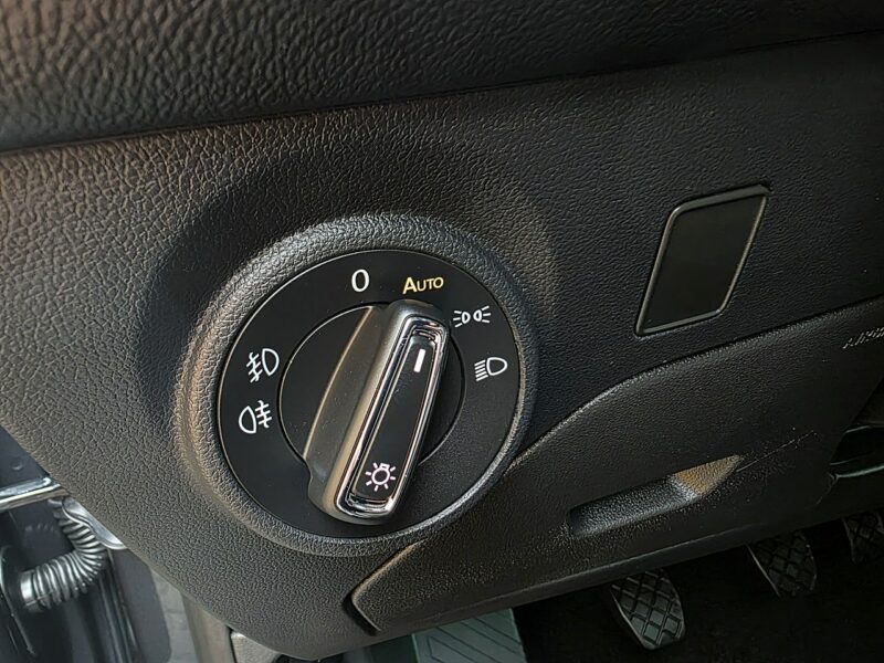 Seat Leon serwis ASO, I-rej 2020, FR III (2012-)