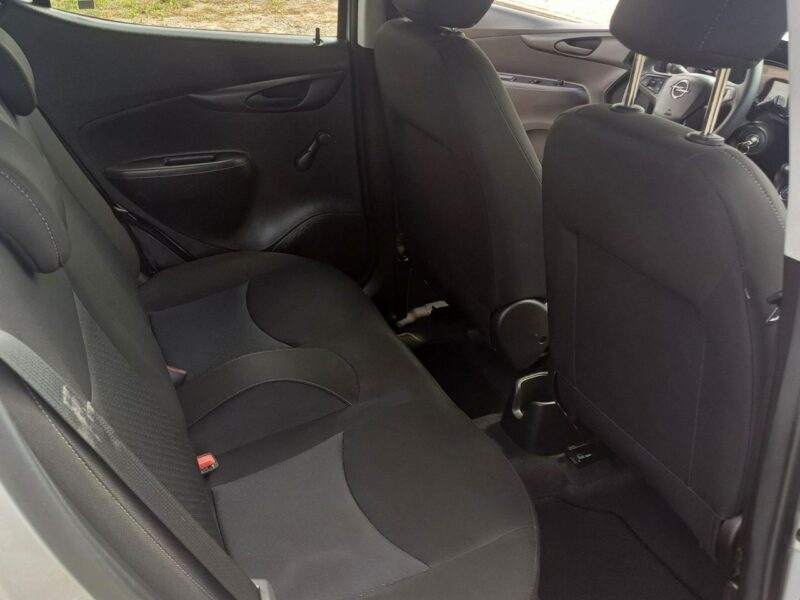 Opel Karl 1.0 Klimatyzacja Serwisowany w ASO I (2015-)