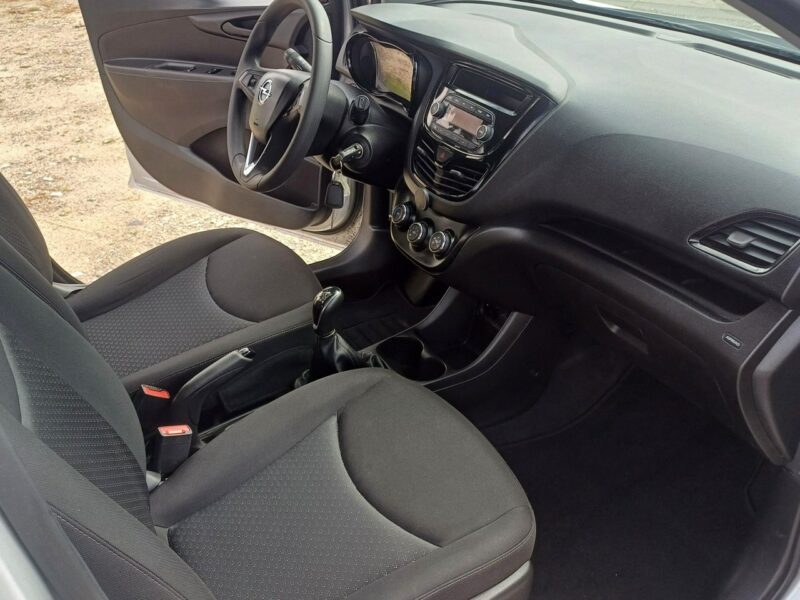 Opel Karl 1.0 Klimatyzacja Serwisowany w ASO I (2015-)