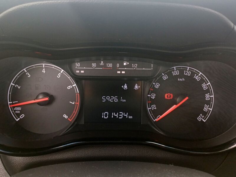 Opel Karl 1.0 Klimatyzacja Serwisowany w ASO I (2015-)