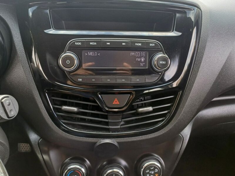 Opel Karl 1.0 Klimatyzacja Serwisowany w ASO I (2015-)