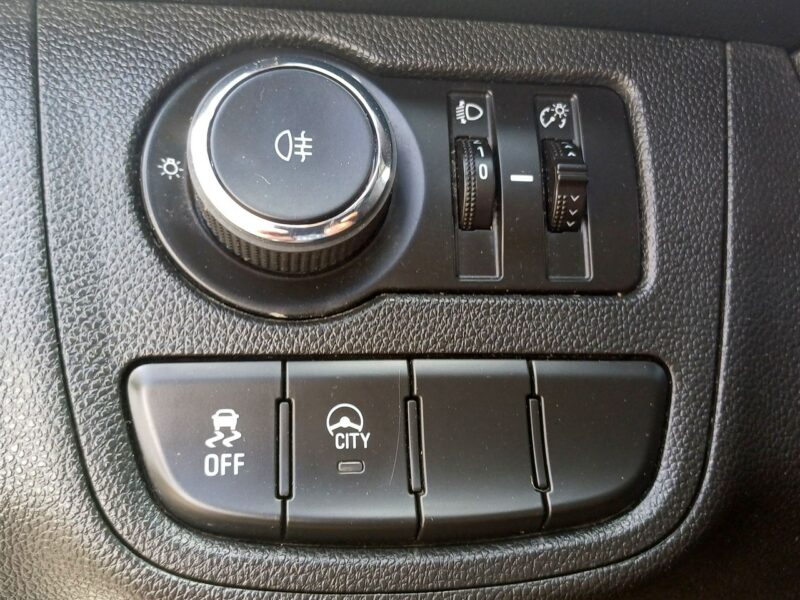 Opel Karl 1.0 Klimatyzacja Serwisowany w ASO I (2015-)