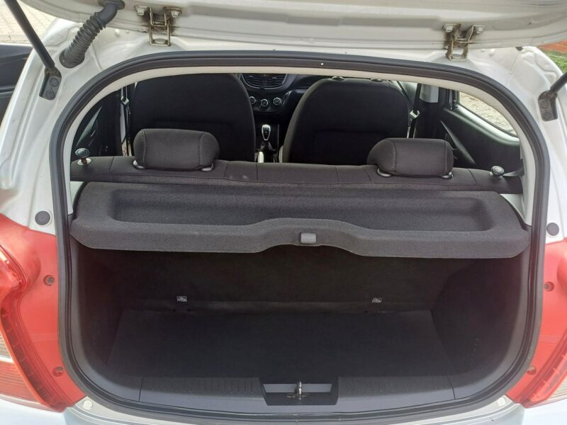 Opel Karl 1.0 Klimatyzacja Serwisowany w ASO I (2015-)
