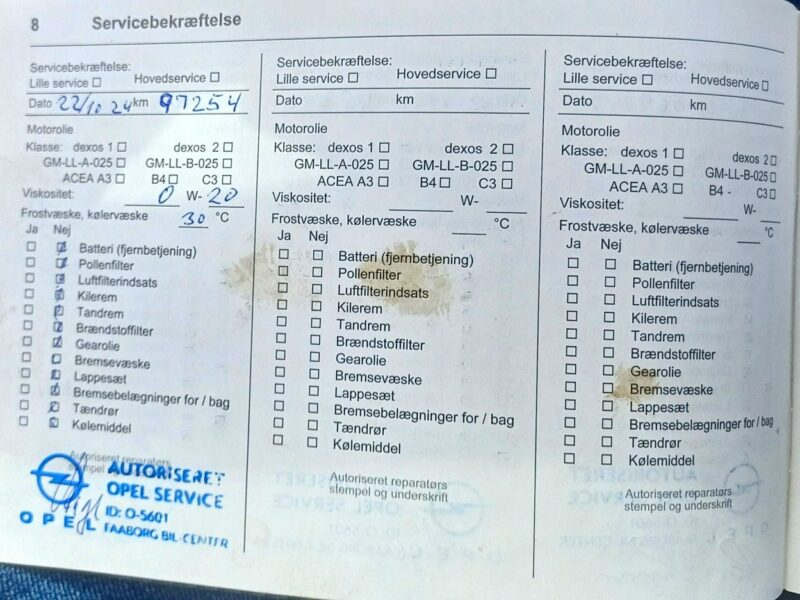 Opel Karl 1.0 Klimatyzacja Serwisowany w ASO I (2015-)