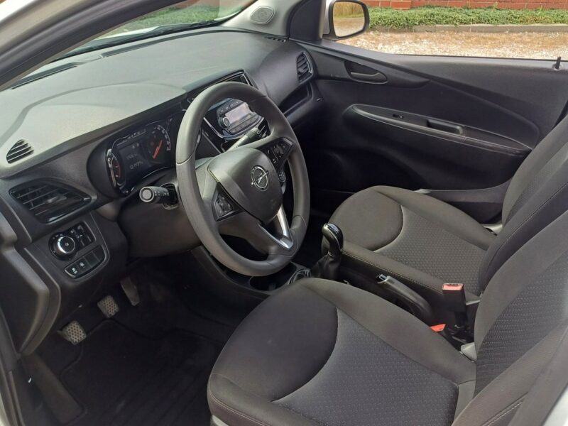 Opel Karl 1.0 Klimatyzacja Serwisowany w ASO I (2015-)