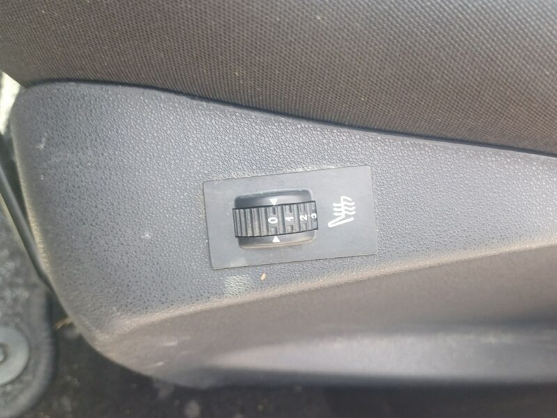 Citroen C3 1.4 16V 95 KM Przebieg: 93.436 km Serwisowany w ASO II (2008-2016)