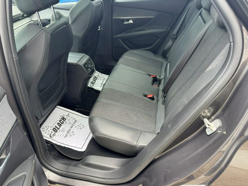 Peugeot 3008 GT - Gwarancja fabryczna - Faktura VAT II (2016-)