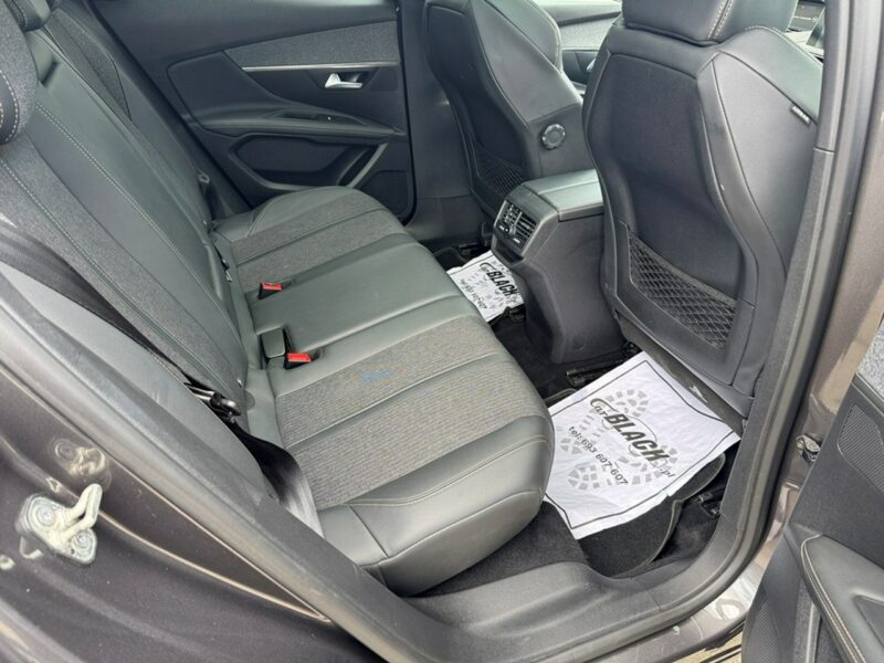 Peugeot 3008 GT - Gwarancja fabryczna - Faktura VAT II (2016-)