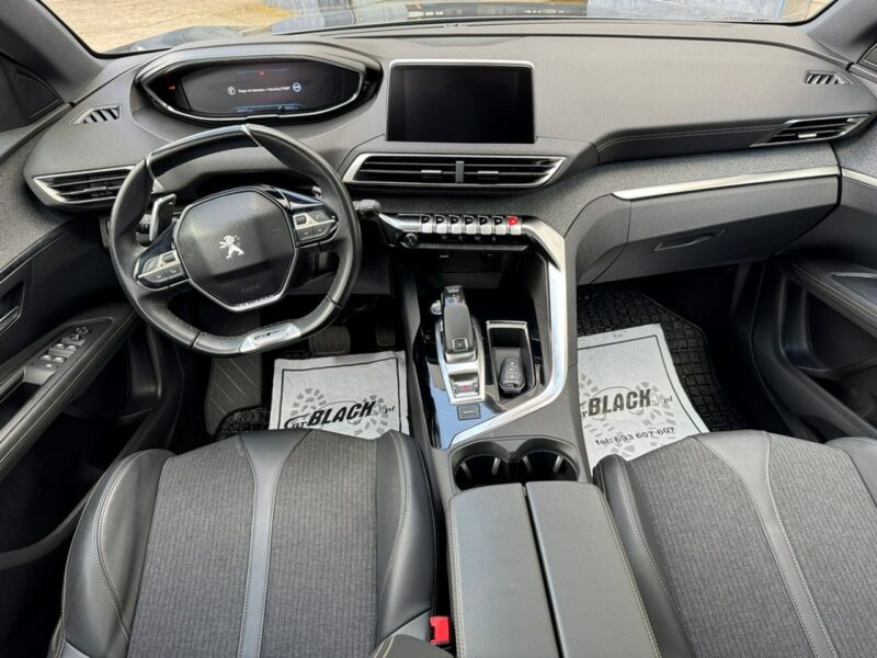 Peugeot 3008 GT - Gwarancja fabryczna - Faktura VAT II (2016-)