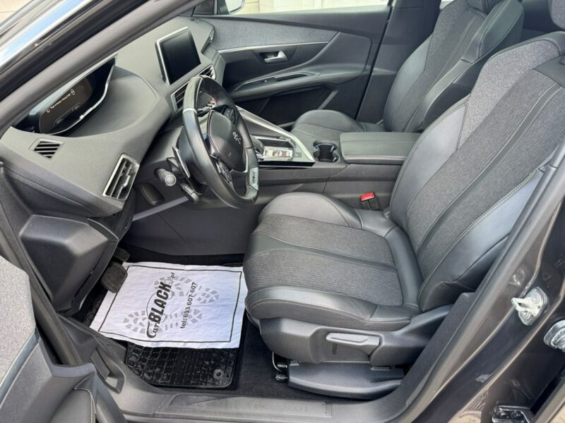 Peugeot 3008 GT - Gwarancja fabryczna - Faktura VAT II (2016-)