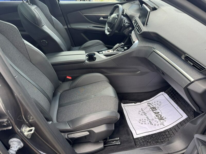 Peugeot 3008 GT - Gwarancja fabryczna - Faktura VAT II (2016-)