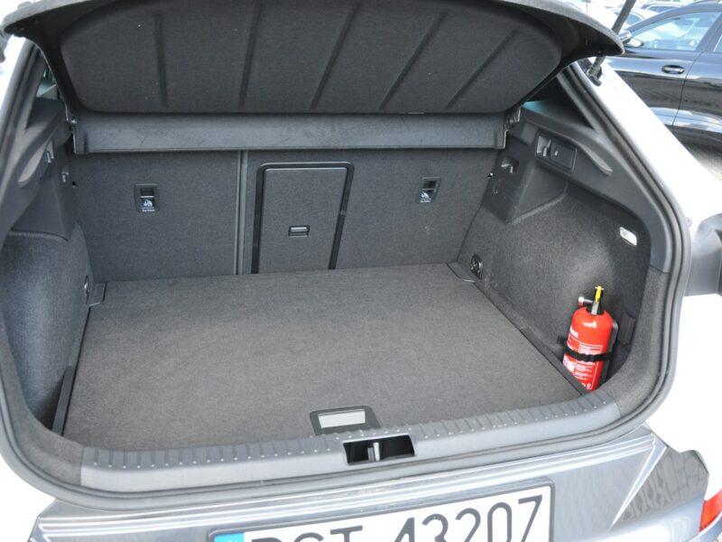 Cupra Formentor 2.0TSI 190KM 4Drive DSG Ambiente Navi Skóra El.Fotel El.Hak Gwar.FV