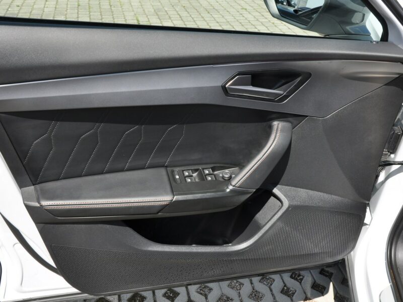 Cupra Formentor 2.0TSI 190KM 4Drive DSG Ambiente Navi Skóra El.Fotel El.Hak Gwar.FV