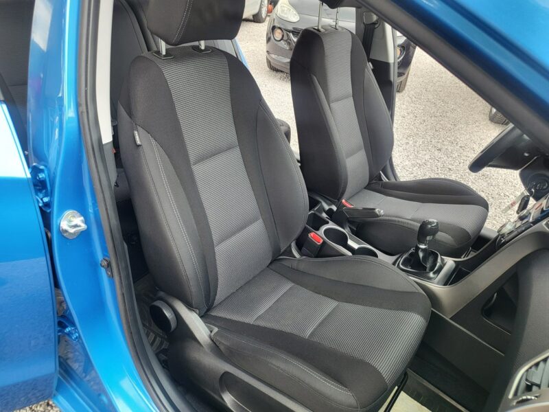 Hyundai i30 1.4 101 KM 100% Przebieg 100% Bezwypadek Nowy TUV Zapraszamy ! II (2012 - 2016)