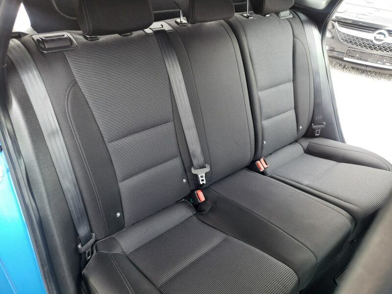 Hyundai i30 1.4 101 KM 100% Przebieg 100% Bezwypadek Nowy TUV Zapraszamy ! II (2012 - 2016)