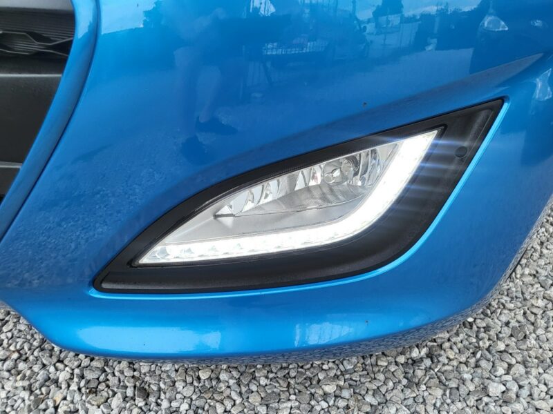 Hyundai i30 1.4 101 KM 100% Przebieg 100% Bezwypadek Nowy TUV Zapraszamy ! II (2012 - 2016)