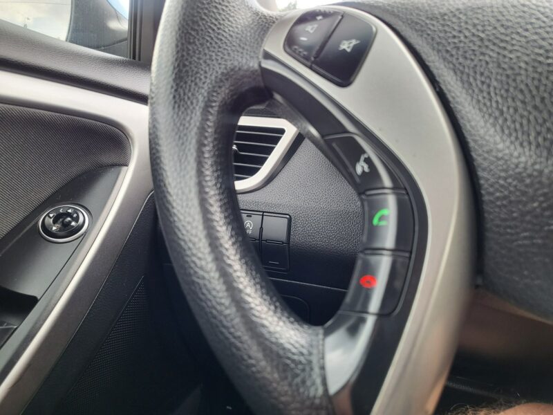 Hyundai i30 1.4 101 KM 100% Przebieg 100% Bezwypadek Nowy TUV Zapraszamy ! II (2012 - 2016)