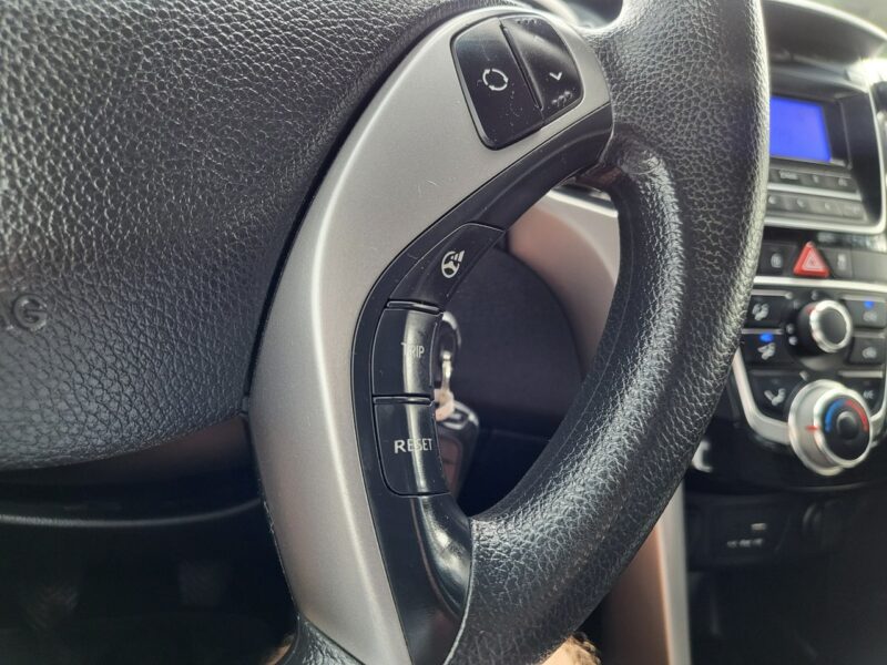 Hyundai i30 1.4 101 KM 100% Przebieg 100% Bezwypadek Nowy TUV Zapraszamy ! II (2012 - 2016)