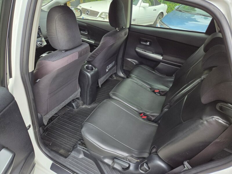 Toyota Prius+ 1.8 HSD 136KM Hand free Serwisowany 7 osobowy Bezwypadkowy