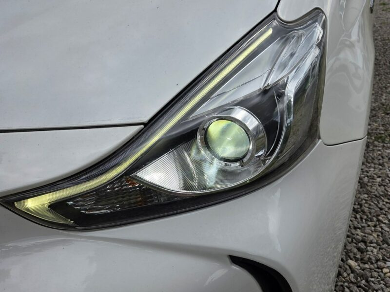 Toyota Prius+ 1.8 HSD 136KM Hand free Serwisowany 7 osobowy Bezwypadkowy