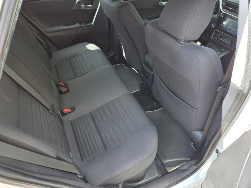 Toyota Auris 1.8 HSD 136KM Kamera Serwisowany Bezwypadkowy II (2012-)