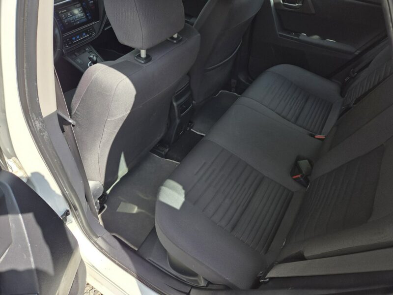 Toyota Auris 1.8 HSD 136KM Kamera Serwisowany Bezwypadkowy II (2012-)