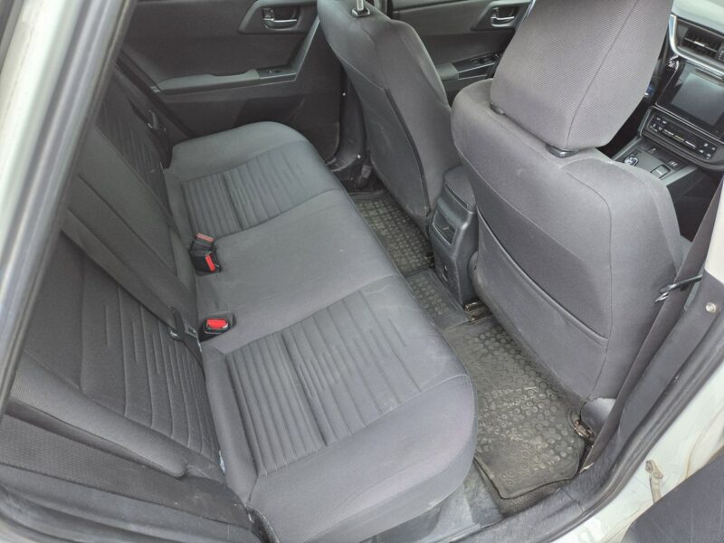 Toyota Auris 1.8 HSD LIFT 136KM LEDY Kamera LPG Wypis TAXI II (2012-)
