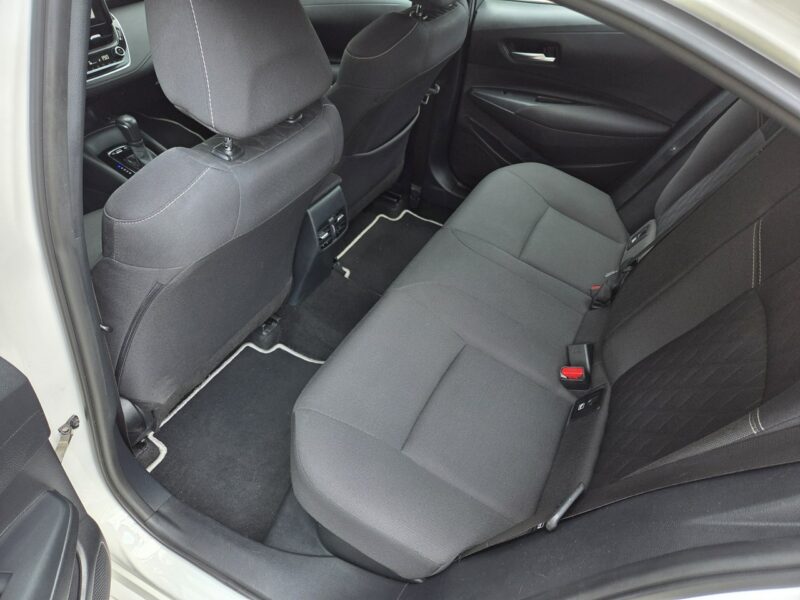 Toyota Corolla 1.8 HSD 122KM Salon PL LPG Vat 23% Distronic Kamera Ast. pasa E21 (2019-)