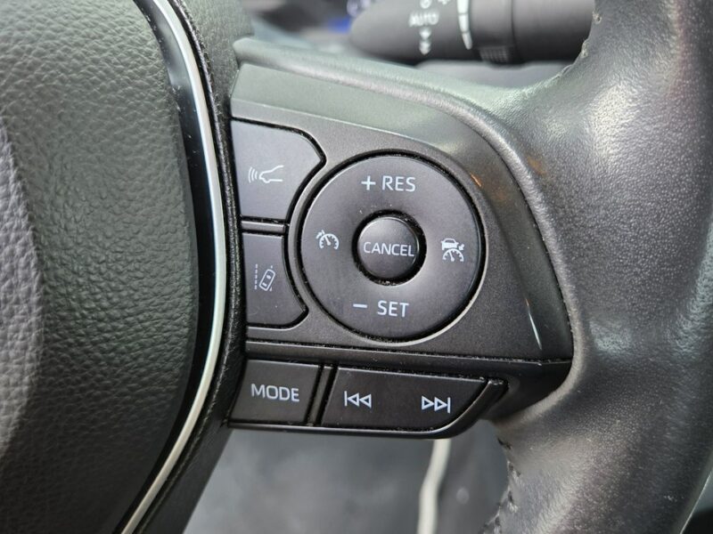Toyota Corolla 1.8 HSD 122KM Salon PL LPG Vat 23% Distronic Kamera Ast. pasa E21 (2019-)