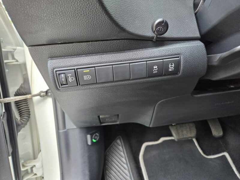 Toyota Corolla 1.8 HSD 122KM Salon PL LPG Vat 23% Distronic Kamera Ast. pasa E21 (2019-)