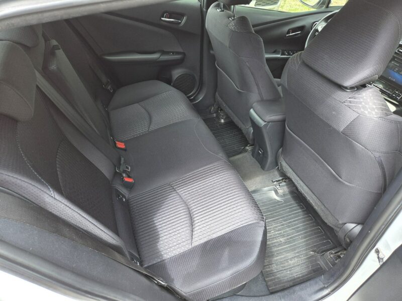 Toyota Prius 1.8 HSD 136KM Ledy Kamera Ast. Pasa Distronic Super Stan Serwis! V (2015-)