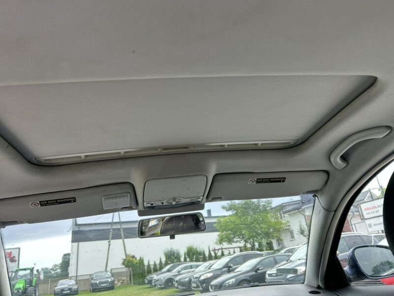 Volkswagen Passat B5 FL (2000-2005)