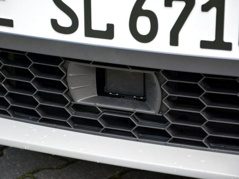 Škoda Octavia 2.0TDI(184KM)VRS Radar ACC Duża Navi Bi-Xenon Ledy Skóry 2xParkt Aso III (2013-)
