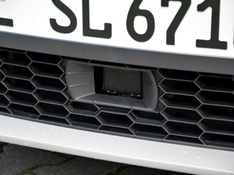 Škoda Octavia 2.0TDI(184KM)VRS Radar ACC Duża Navi Bi-Xenon Ledy Skóry 2xParkt Aso III (2013-)