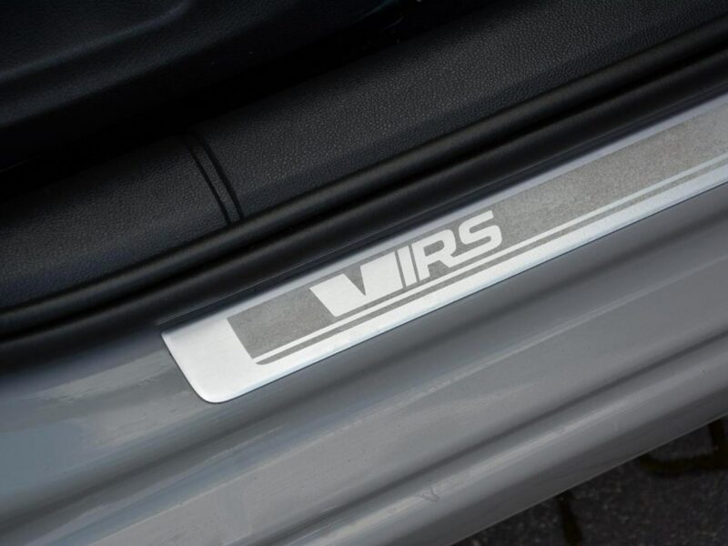 Škoda Octavia 2.0TDI(184KM)VRS Radar ACC Duża Navi Bi-Xenon Ledy Skóry 2xParkt Aso III (2013-)