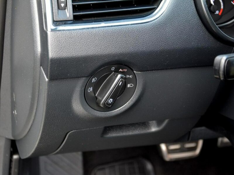 Škoda Octavia 2.0TDI(184KM)VRS Radar ACC Duża Navi Bi-Xenon Ledy Skóry 2xParkt Aso III (2013-)