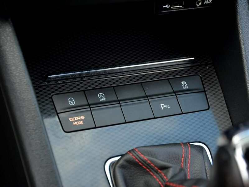 Škoda Octavia 2.0TDI(184KM)VRS Radar ACC Duża Navi Bi-Xenon Ledy Skóry 2xParkt Aso III (2013-)