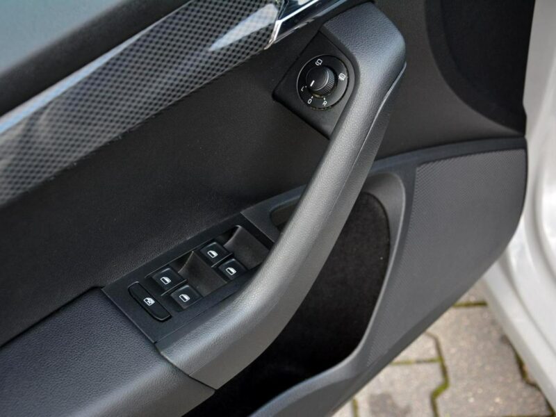 Škoda Octavia 2.0TDI(184KM)VRS Radar ACC Duża Navi Bi-Xenon Ledy Skóry 2xParkt Aso III (2013-)