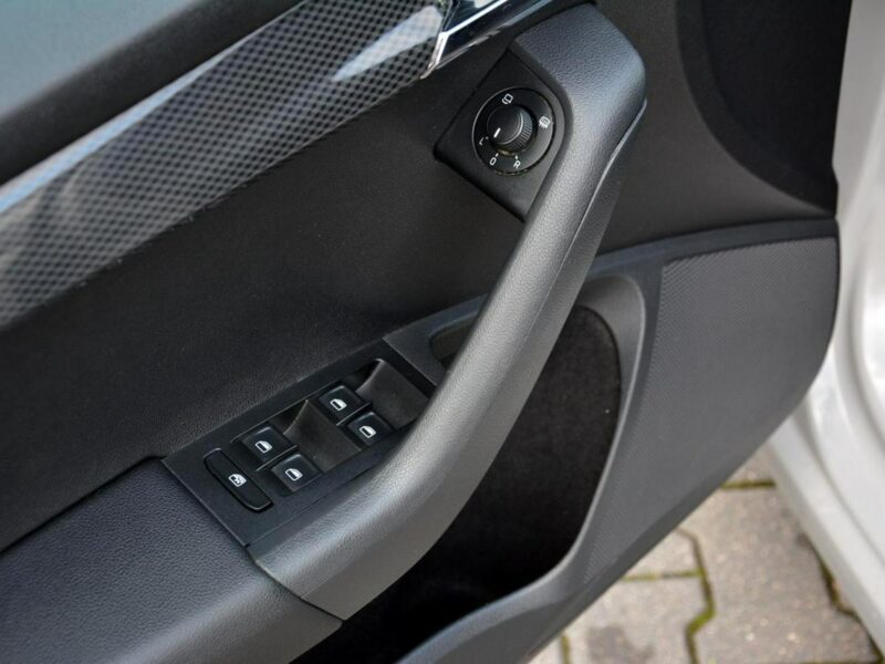 Škoda Octavia 2.0TDI(184KM)VRS Radar ACC Duża Navi Bi-Xenon Ledy Skóry 2xParkt Aso III (2013-)