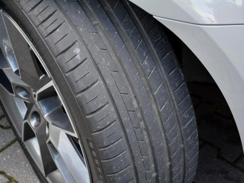 Škoda Octavia 2.0TDI(184KM)VRS Radar ACC Duża Navi Bi-Xenon Ledy Skóry 2xParkt Aso III (2013-)