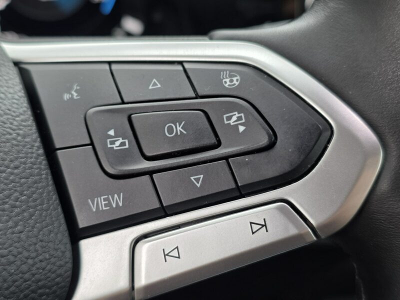 Volkswagen Golf 2021 Tylko Salon Polska Bezwypadkowe 1Właściciel GWARANCJA VIII (2020-)
