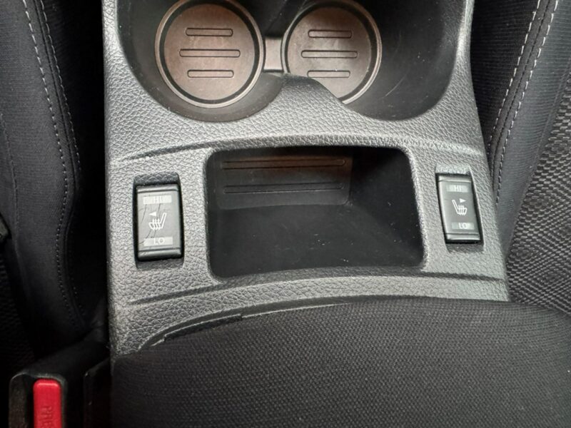 Nissan Qashqai Pisemna Gwarancja 12 miesięcy II (2013-2021)
