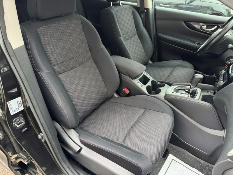 Nissan Qashqai Pisemna Gwarancja 12 miesięcy II (2013-2021)