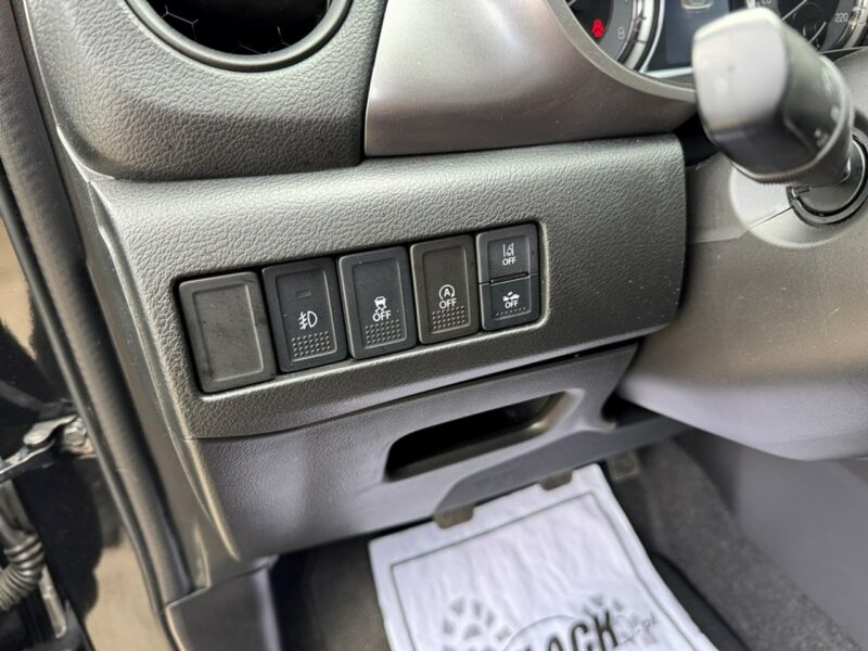 Suzuki Vitara Pisemna Gwarancja 12 miesięcy III (2019-)