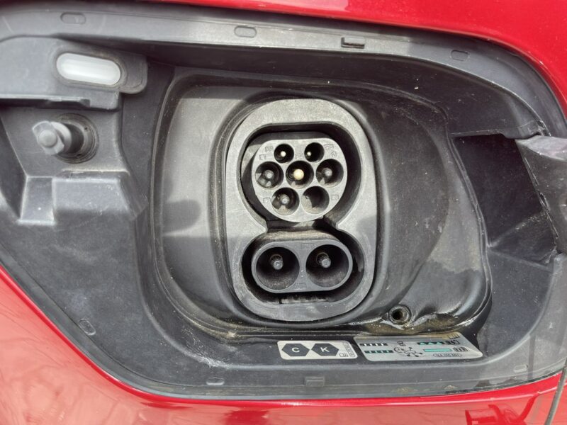 Volkswagen ID.3 Elektryk Automat Podgrzewanie Parktrnik